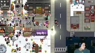 Mistik Graal Test Livestream