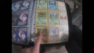 How to tell fake 1st Edition Charizard