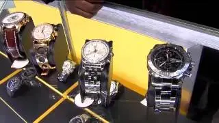 Smyth Jewelers WMAR Live Cut In Watches