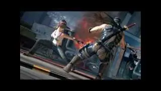 Gallery for Both Ninja Gaiden 3 and Dead or Alive 5 for PS3 and Xbox 360