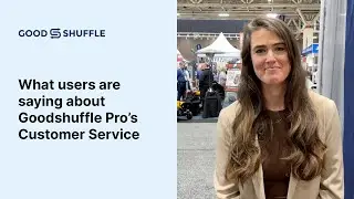 What Users Are Saying About Goodshuffle Pro's Customer Service