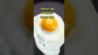 What Happens to Your Body If You Eat 2 Eggs Every Day |  Eggs Benefits | Newfittop