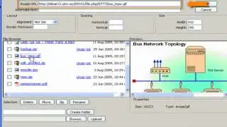 e-Learning@UTM -Embedding Multimedia Objects in Forum