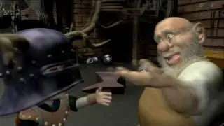Snip Snip(song) HD