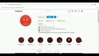 Instagram Scraping Bot
