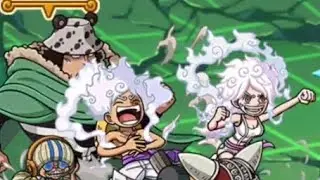 OPTC Blitz Elders 11.49 x boost