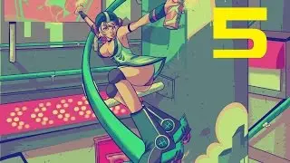 99th Street and Bad Audio! - JSRF (5)
