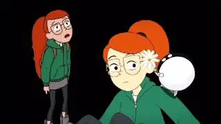Infinity Train - Waiting for Love