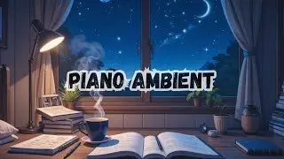 1 Hour Study Music 📚 Calm Instrumental for Deep Focus & Clarity