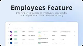 Managing Employees Effectively: Leadership, Communication & Workforce Success