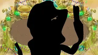 WHAT IF - Chuck on Gold Island (ANIMATED!)
