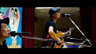 4-面影橋　日足NSP（北馬城小学校ライブ！）