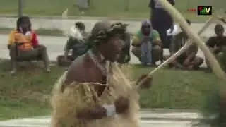 Best of West Futuna cultural dance highlights (Macfest 2023- Vanuatu)