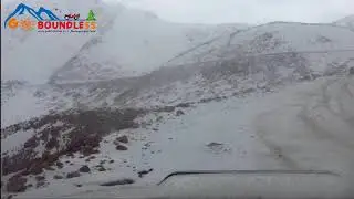 White Spiti