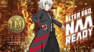 SHU KURENAI X NAA READY (AMV)