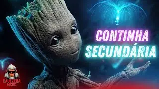 RUMO AO VALENTE NA CONTINHA SECUNDÁRIA! 🤯🤯 | LIVE | Marvel Contest of Champions