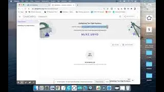 GeoGebra Classroom