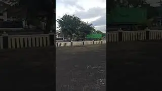 Alun alun Kisaran