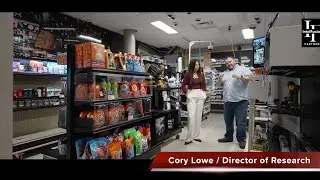 LPRC - Where Retail Security Meets Behavioral Science