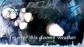 Nightcore - Clarity (Mosaic)