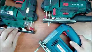 Azione a Pendolo o Pendolare Seghetto Alternativo