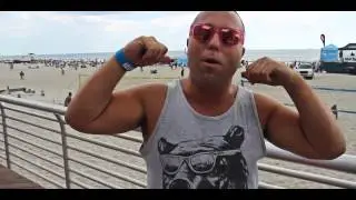 Swurve (of South Shore Records, Inc.) - A.D.I.D.A.S. (All Day I Dream About Success) OFFICIAL VIDEO