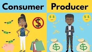 Consumer vs Producer Mindset - Which Is Better For You?
