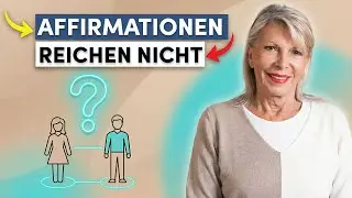 So befreist Du Dich von negativen Gedanken, die nicht zu Dir gehören
