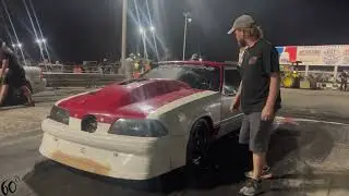 60Ft Racing invades Baddest Of The Bad