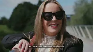 Rachel's Journey: From MicroCred to Masters - How UL Ignited Her Passion for Learning