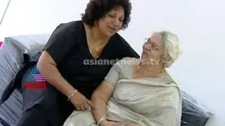 Ambika Pillai hair stylist: Ithalukal 24th Sep 2014