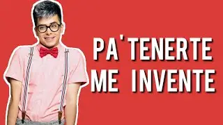 Friendzone - Javier Ram&iacute;rez Letra