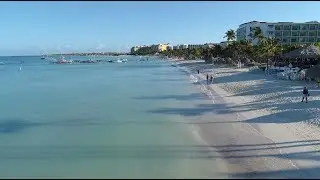 Holiday Inn Resort Aruba