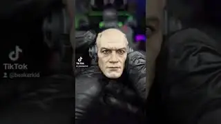 Hot Toys Star Wars The Bad Batch Echo TMS042 Unboxing