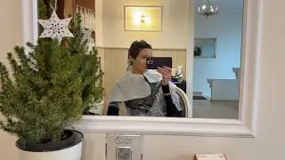 ZOSTAŁAM BRUNETKĄ I POWIĘKSZYŁAM USTA🙈*METAMORFOZA * VLOG 