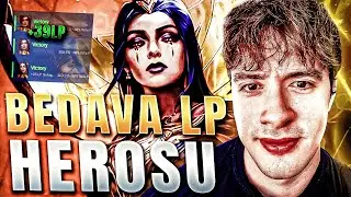 LARS | BU ŞAMPİYON YÜKSEK ELODA BİLE KOLAY?!