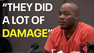 'I am Innocent': The Marvin Haynes Story