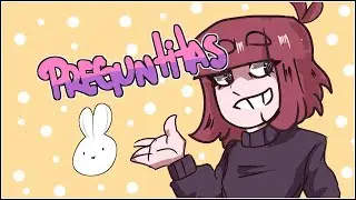 &hearts;*♡&infin;:｡PREGUNTITAS&hearts;*♡&infin;:｡