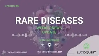 Latest on Rare Diseases: FDA Approvals, Orphan Drugs & Trials