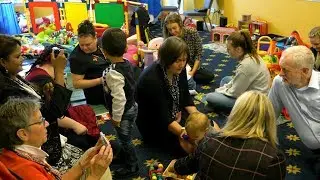 Jeremy Corbyn | Labour's Childcare Policy