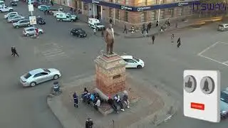 Bulawayo prays