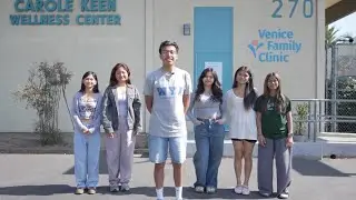 Carson High School Wellness Center
