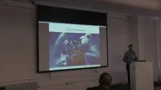HR Technology Showcase #2 - Raphael Crawford-Marks (Bonusly)