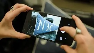 2017 GOOGLE PIXEL XL Review Black