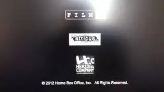Film 44/Atticus Entertainment/Herzog & Company/HBO(2012) Logo