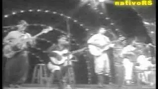 Mário Barbará - Retirante
