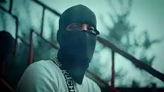 ASL WAYNE - 3 OY (Slowed) 4K