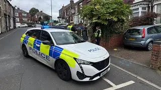 UK Nursing Home Taken Over for Migrant Housing