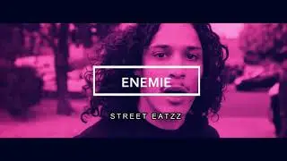 Timal x Ninho x Badjer x Rk x PLK Type Beat - ENEMI (Prod. by street Eatzz)