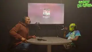 ALIEN ARCHIVE EPISODE 5 | Boxing, Weather Machine, 100 Men vs 1 Gorilla